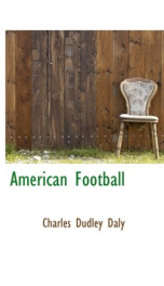 american football_cover