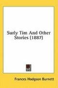 &quot;Surly Tim&quot;_cover