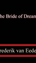 The Bride of Dreams_cover