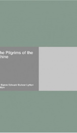The Pilgrims of the Rhine_cover