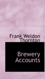 brewery accounts_cover