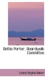 bettie porter boardwalk committee_cover