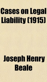 cases on legal liability_cover