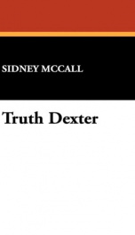 truth dexter_cover