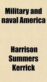 military and naval america_cover