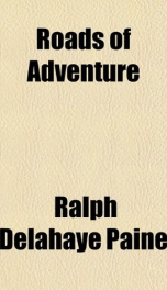 roads of adventure_cover
