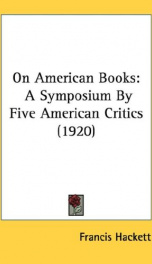 on american books_cover