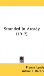 stranded in arcady_cover