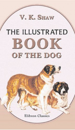 the illustrated book of the dog_cover
