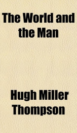 the world and the man_cover