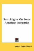 searchlights on some american industries_cover
