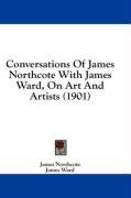 conversations of james northcote_cover