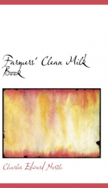 farmers clean milk book_cover