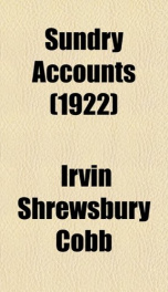 Sundry Accounts_cover