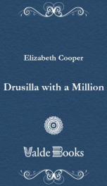 Drusilla with a Million_cover
