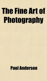 the fine art of photography_cover