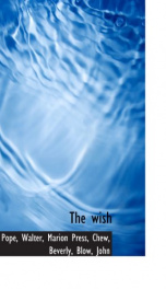 the wish_cover