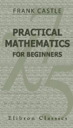 practical mathematics for beginners_cover