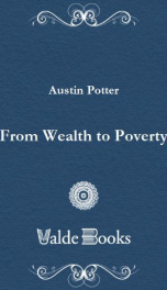 From Wealth to Poverty_cover