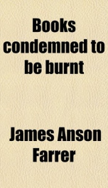 books condemned to be burnt_cover