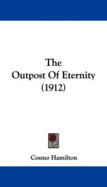 the outpost of eternity_cover