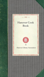 hanover cook book_cover