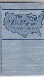 the american government_cover