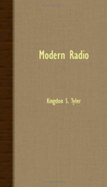 modern radio_cover