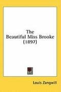 the beautiful miss brooke_cover