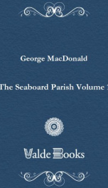 The Seaboard Parish Volume 1_cover