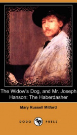 The Widow's Dog_cover