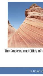 the empires and cities of asia_cover