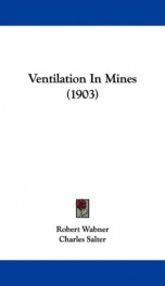 ventilation in mines_cover