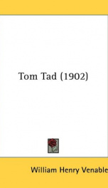 tom tad_cover