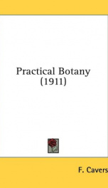 practical botany_cover