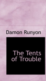 the tents of trouble_cover