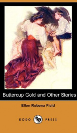 Buttercup Gold, and other stories_cover