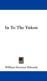 in to the yukon_cover