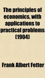 the principles of economics with applications to practical problems_cover