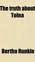 the truth about tolna_cover