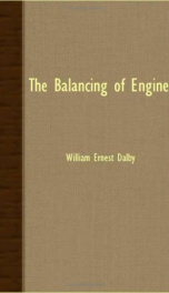 the balancing of engines_cover