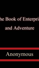The Book of Enterprise and Adventure_cover