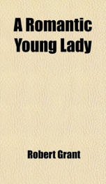 A Romantic Young Lady_cover