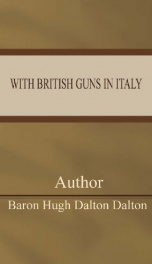 With British Guns in Italy_cover