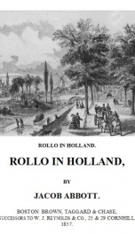 Rollo in Holland_cover