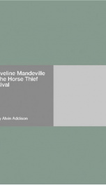 Eveline Mandeville_cover