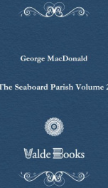 The Seaboard Parish Volume 2_cover