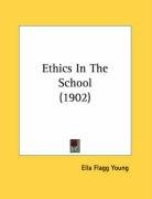 ethics in the school_cover