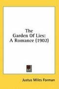 the garden of lies a romance_cover