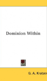 dominion within_cover